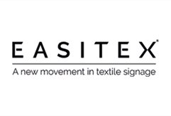 Textile Signage