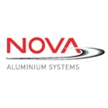 NOVA Aluminium Systems Ltd logo