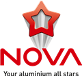 NOVA Aluminium Systems Ltd logo