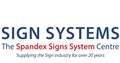 Sign Systems Scotland logo