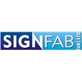 SignFab (UK) Ltd logo