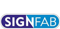 SignFab (UK) Ltd logo